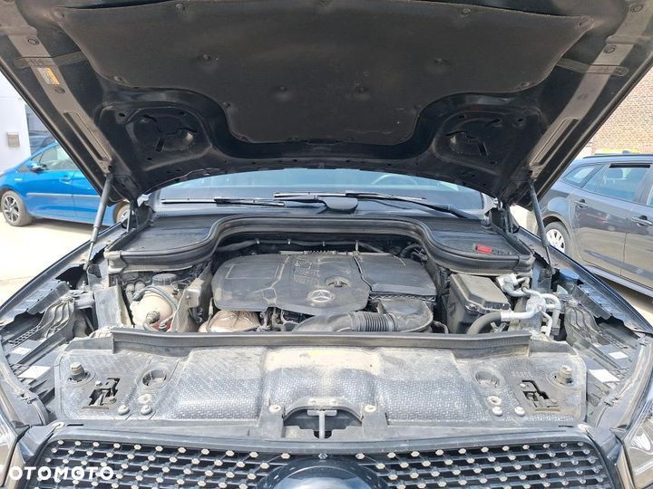 Mercedes-Benz GLE 350 de 4-Matic Premium - 10