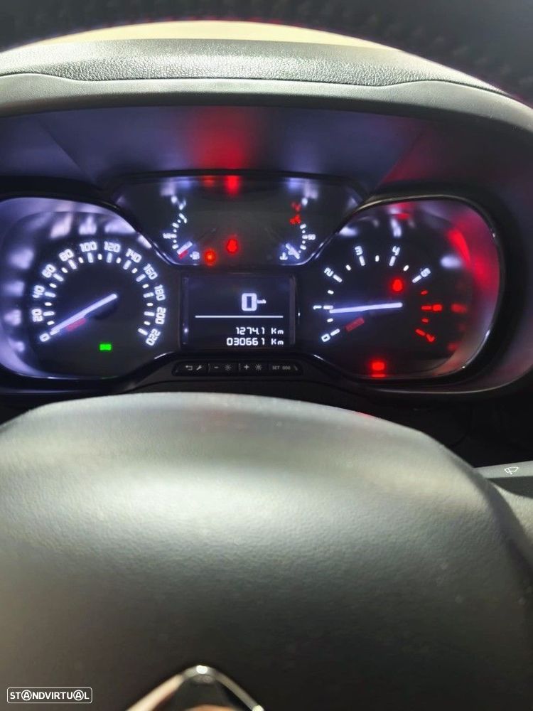 Citroën Berlingo 1.6 BlueHDi L1 3L - 17
