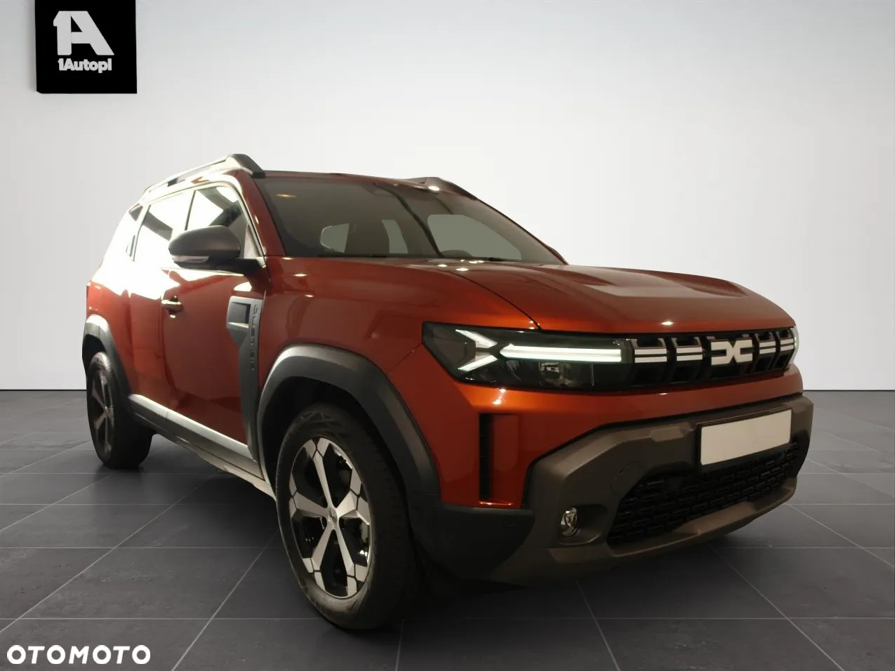 Dacia Duster 1.3 TCe Journey - 8