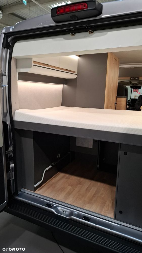 Toyota Proace Max TANUKI - 5