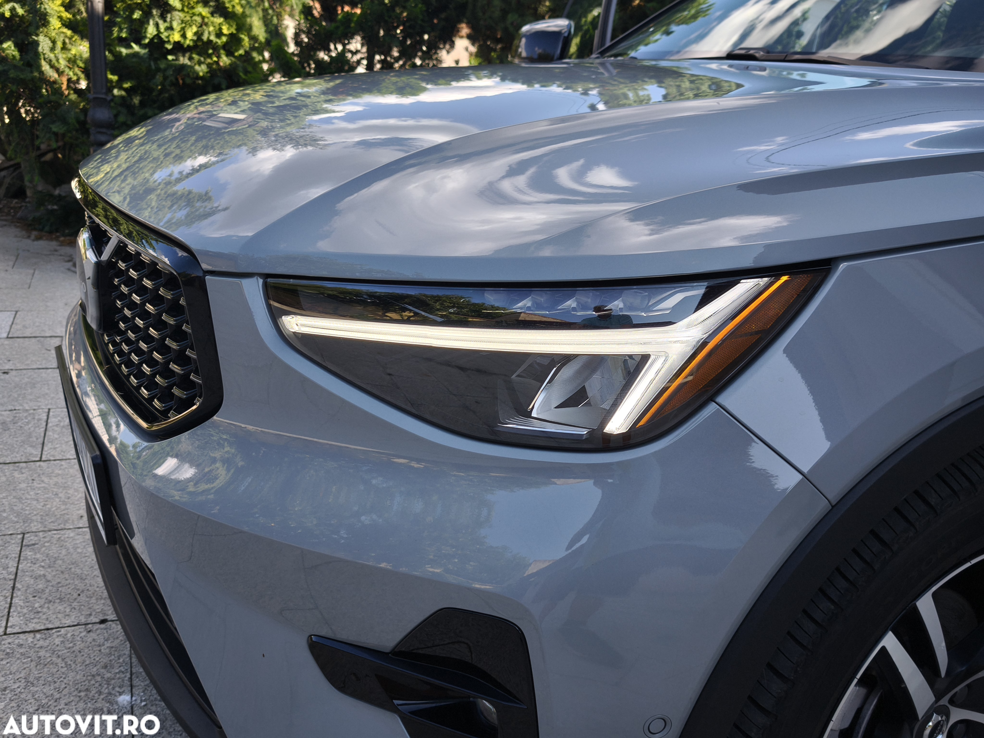 Volvo XC 40 T5 AWD R-Design - 18