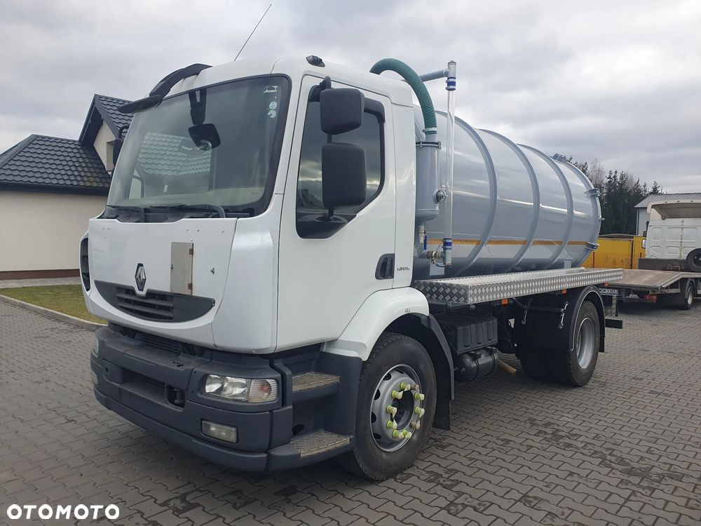 Renault Midlum 270 - 12