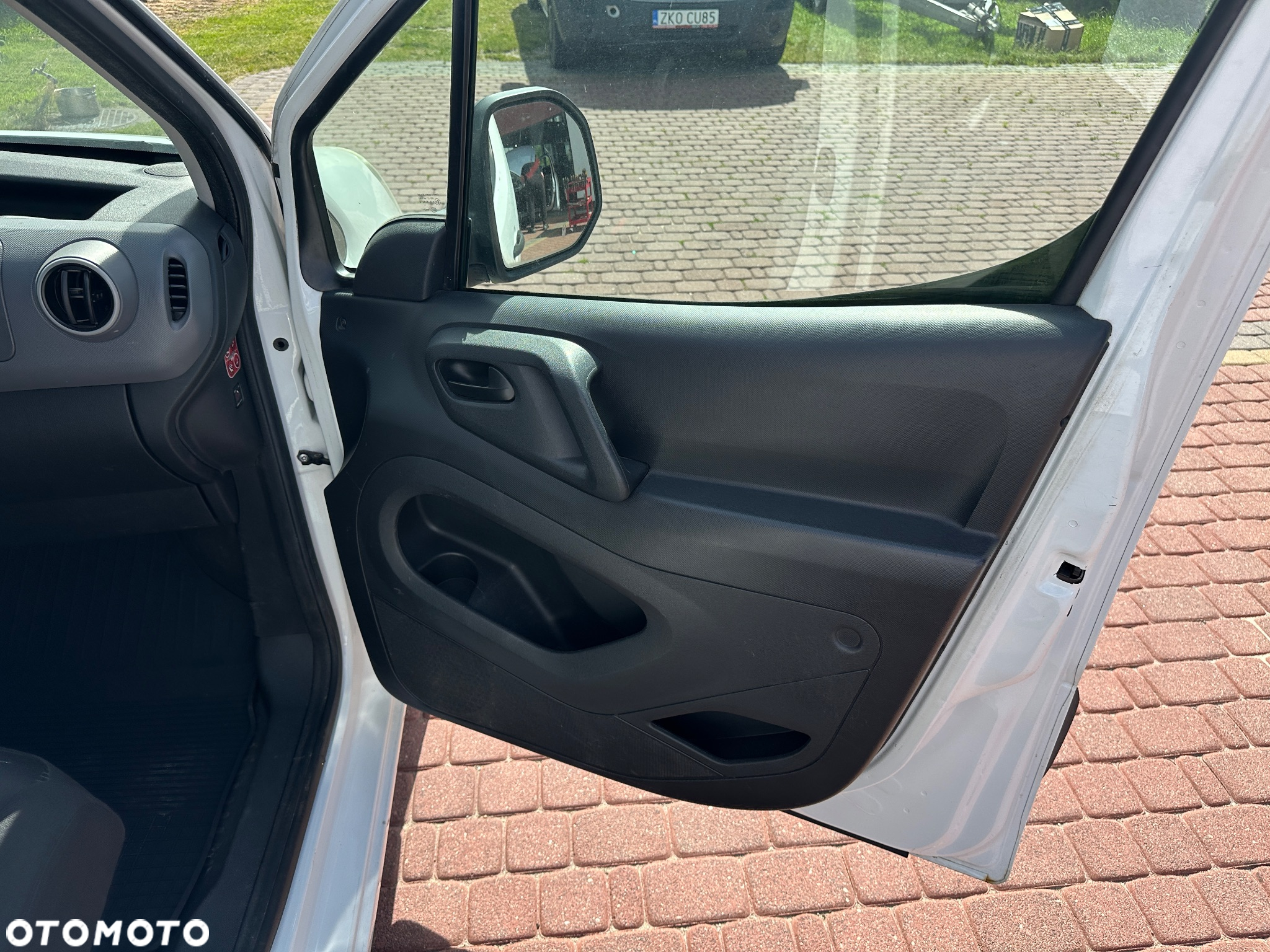 Citroën Berlingo - 17