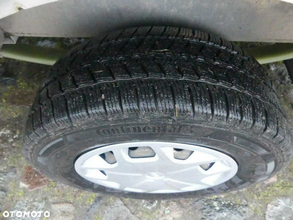Ford Transit - 17