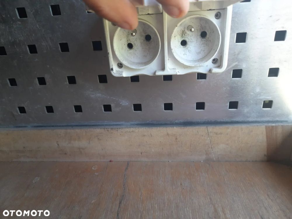 Volkswagen Crafter - 19