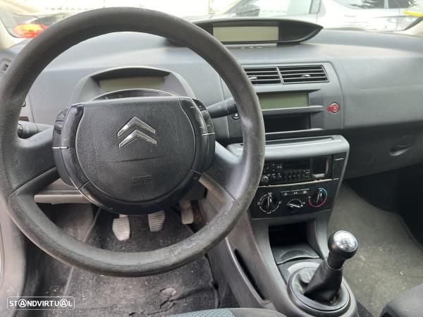 Para Peças Citroen C4 I (Lc_) - 8