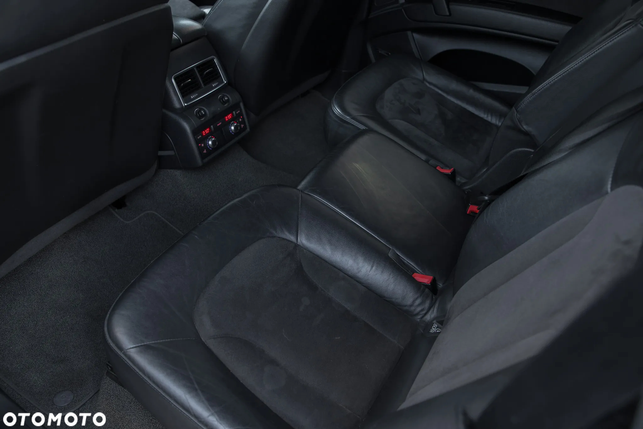 Audi Q7 4.2 FSI Quattro Tiptronic - 28