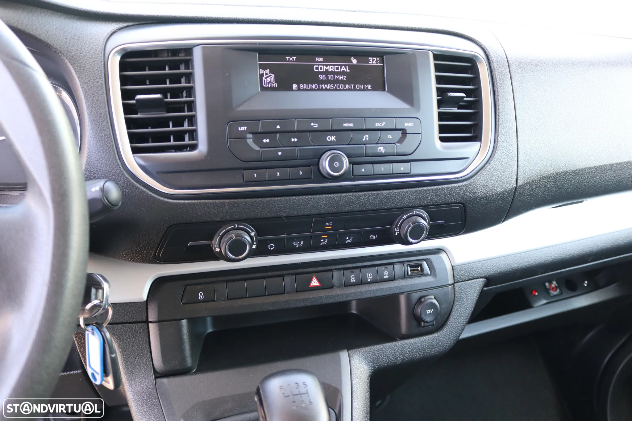 Toyota Proace Verso 1.5 D-4D L1 1.0T Comfort 9L TC - 21