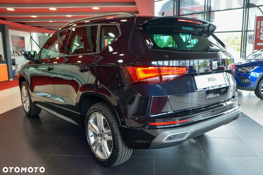 Seat Ateca - 6
