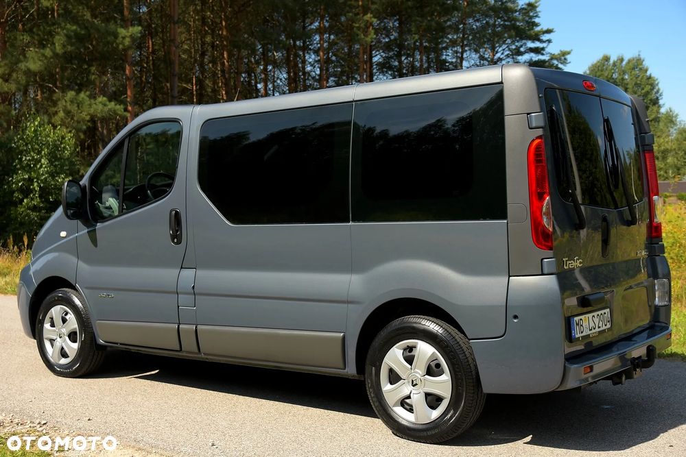 Renault Trafic - 4
