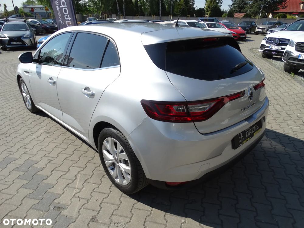 Renault Megane ENERGY TCe 100 INTENS - 7
