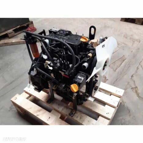 Motor yanmar 3tne78 - piese motor yanmar - 1
