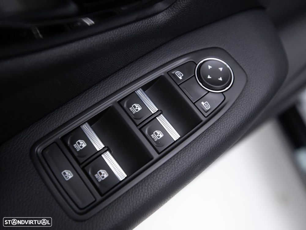 Renault Mégane E-Tech EV40 Equilibre - 14