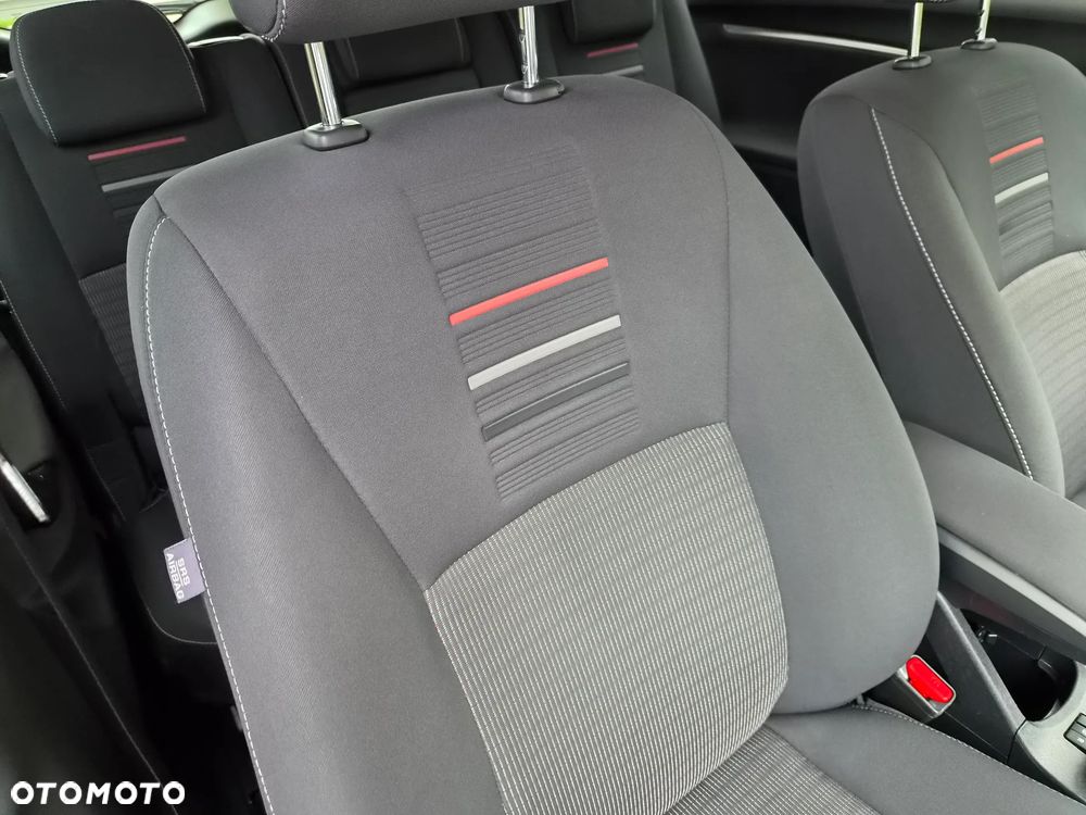 Toyota Verso 1.8 5-Sitzer Edition S+ - 27