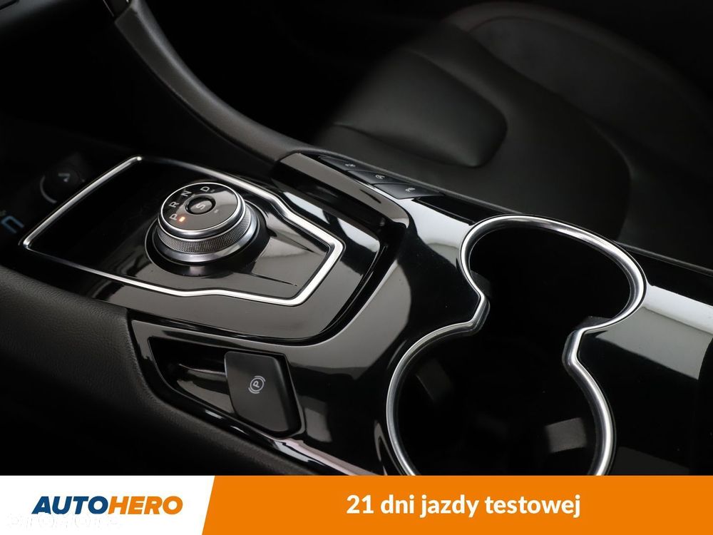 Ford Mondeo 2.0 EcoBlue ST-Line Plus - 27