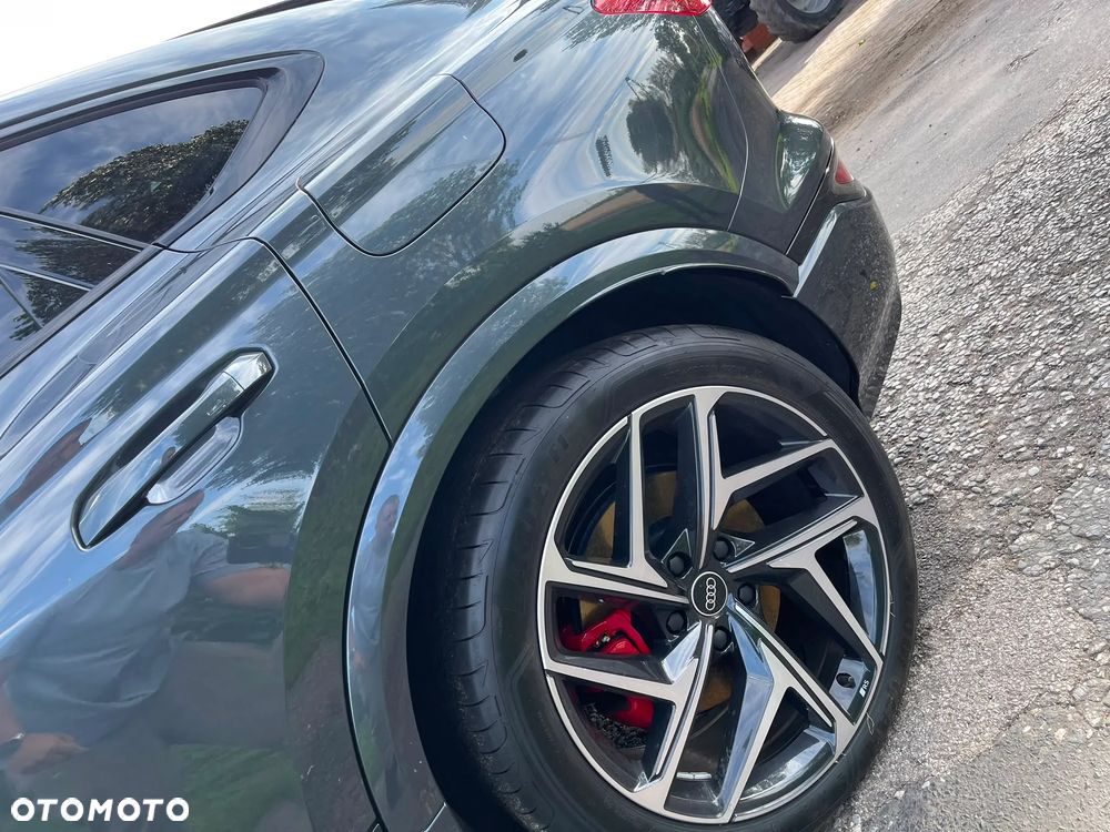 Audi Q6 Sportback e-tron e-tron quattro - 30