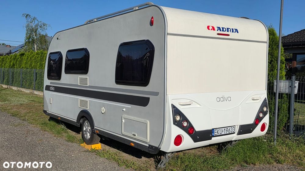 Adria Adiva 512 UP - 3