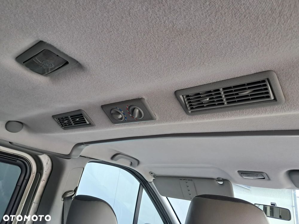 Renault Trafic L1H1 Pack Clim - 4