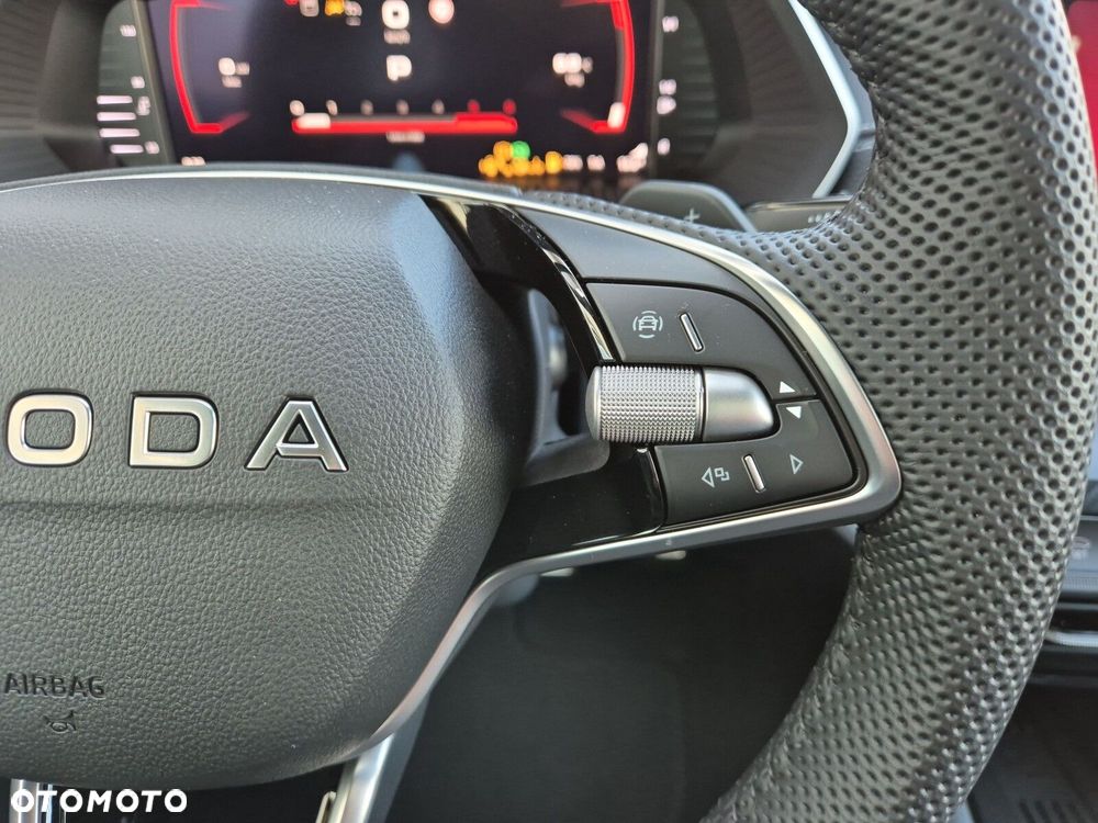 Skoda Octavia - 40
