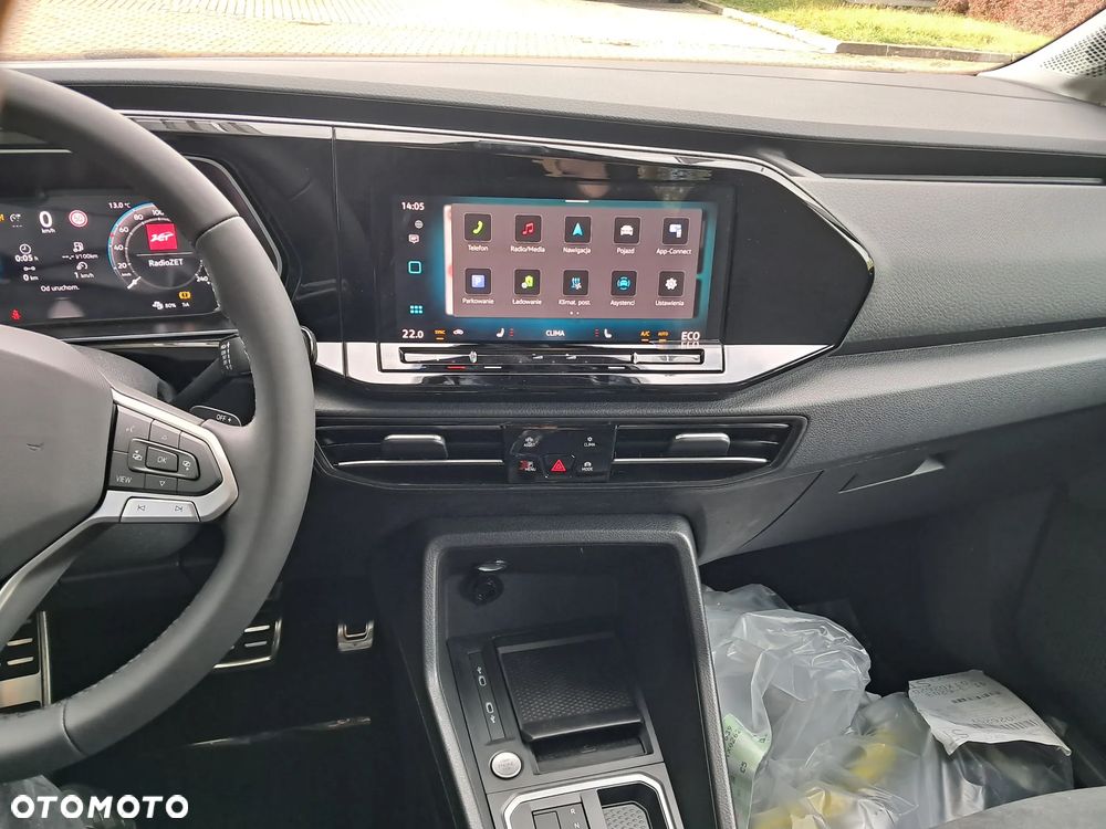 Volkswagen Caddy - 24