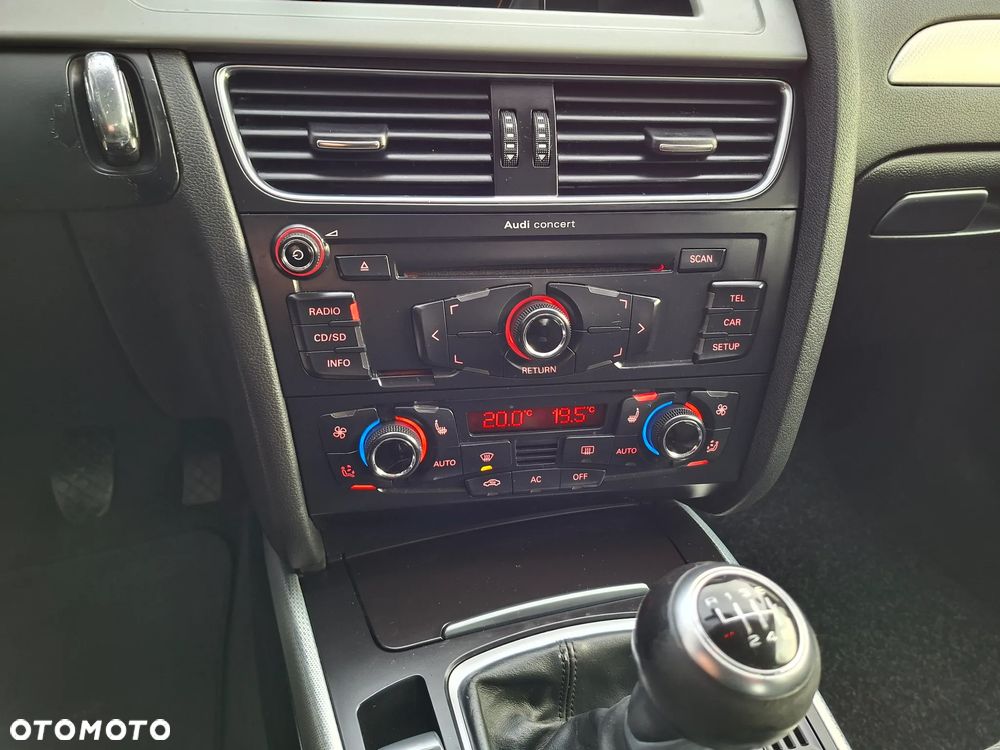 Audi A4 Limousine 1.8 TFSI Ambition - 31