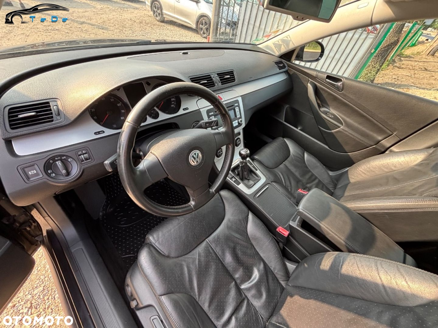 Volkswagen Passat 1.6 Comfortline - 20