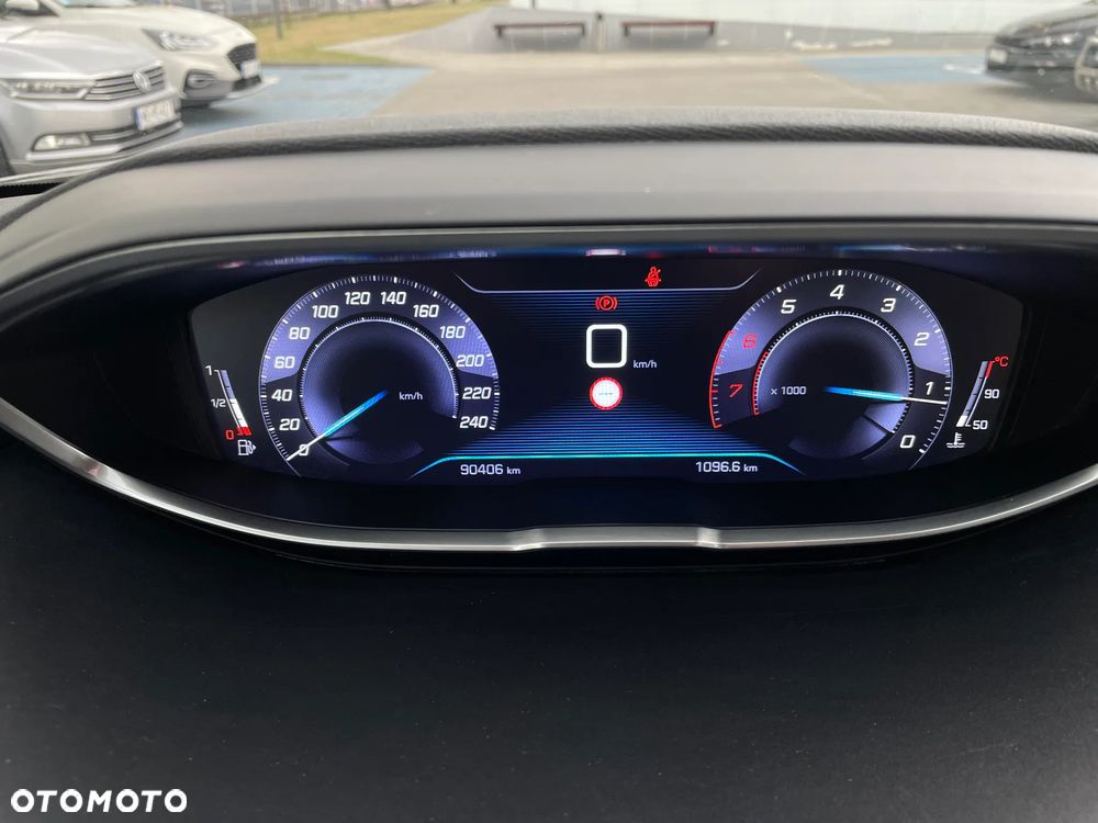 Peugeot 3008 - 12