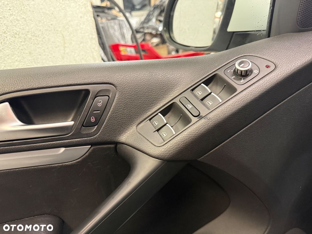 Volkswagen Tiguan 2.0 TSI 4Motion Cup Sport & Style - 29