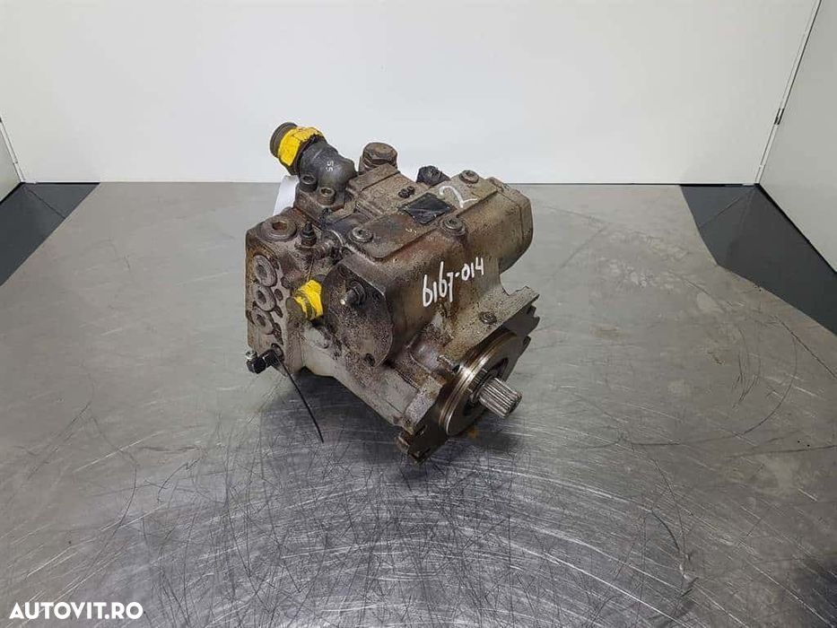Pompa hidralica 40508-rexroth incarcator frontal liebherr 512l - 1