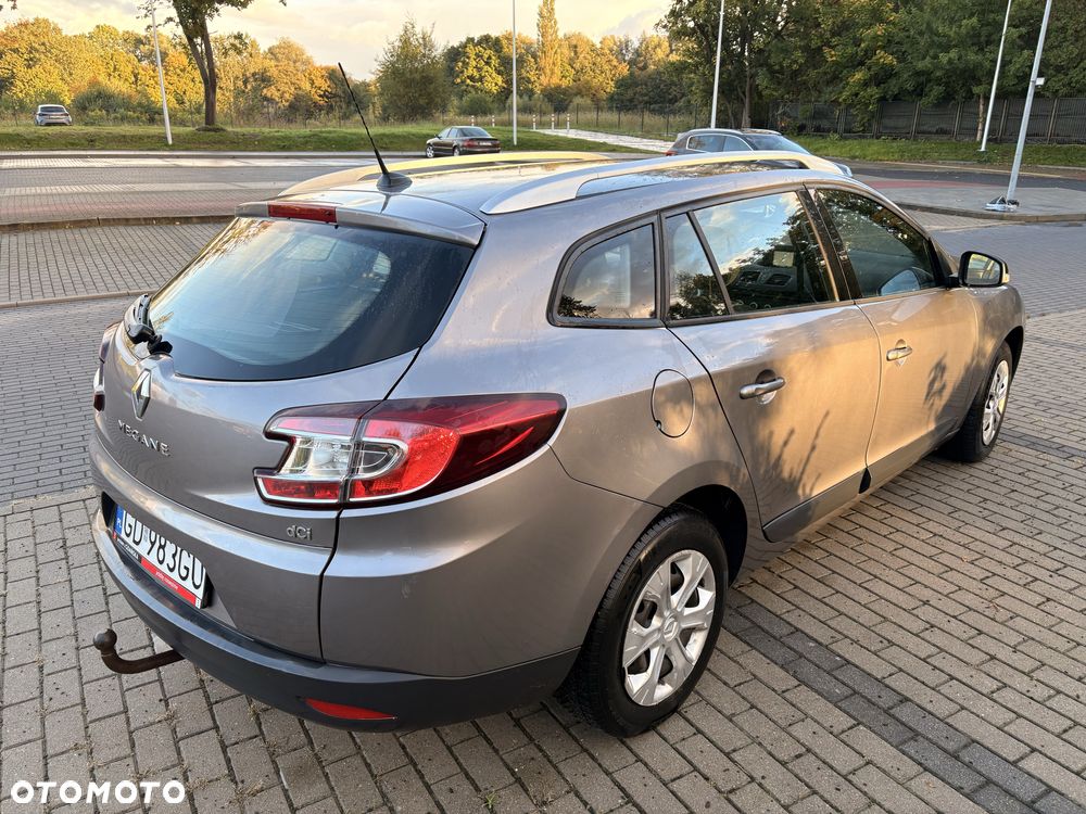 Renault Megane - 5