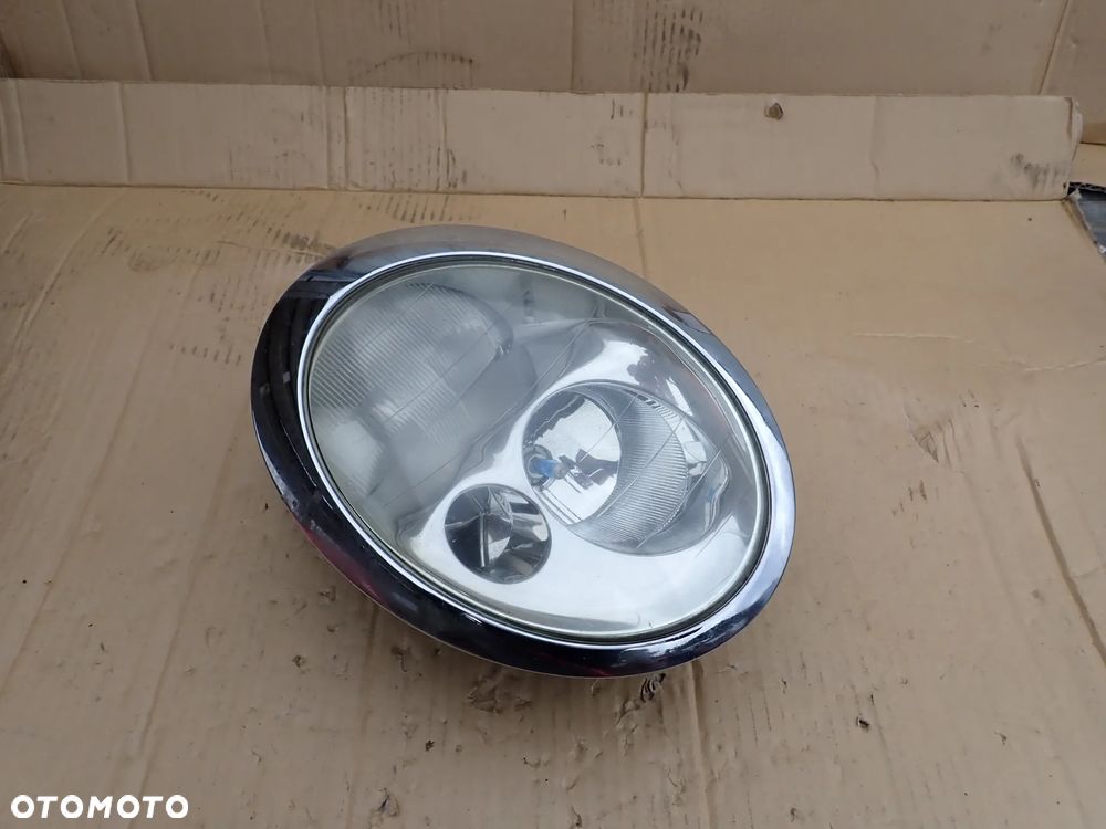 MINI COOPER R50 LAMPA PRZÓD - 1