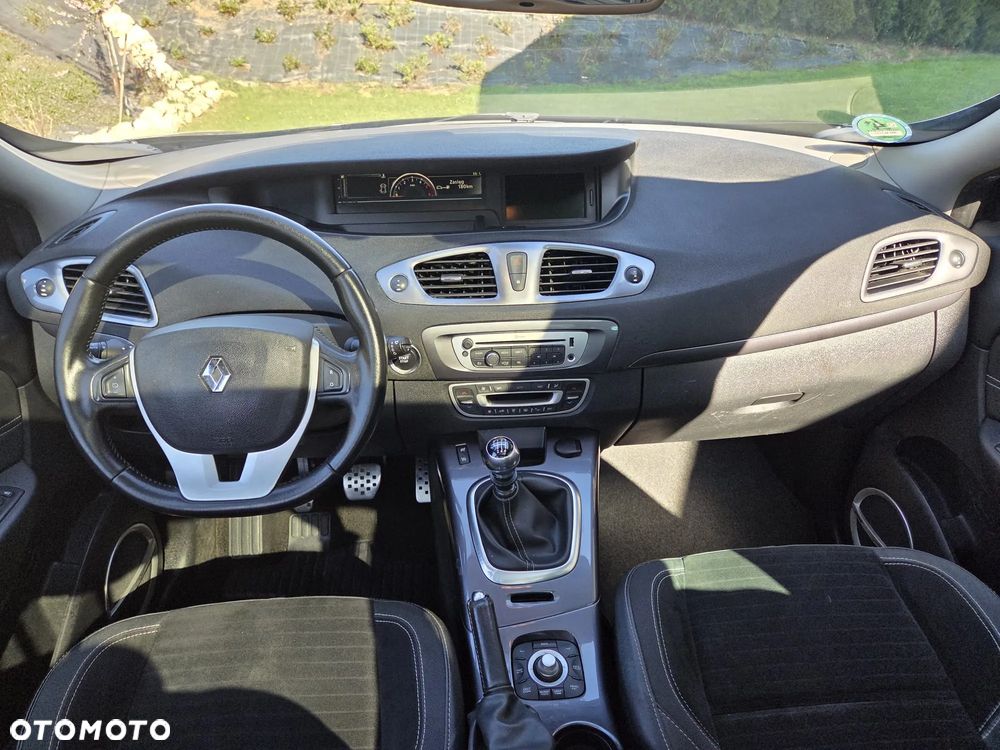 Renault Scenic Energy dCi 130 S&S Xmod Bose Edition - 19
