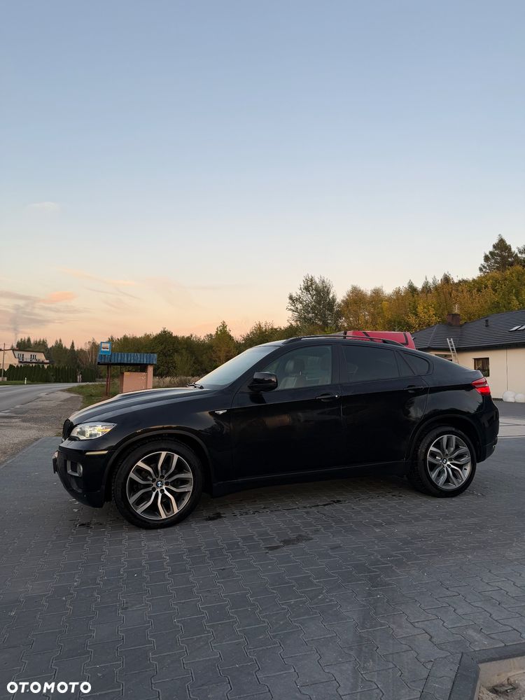 BMW X6 30d xDrive - 8