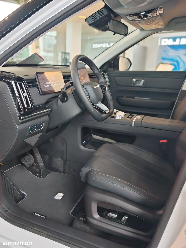 Jaecoo 7 1.5 TGDI DHT PHEV Premium - 9