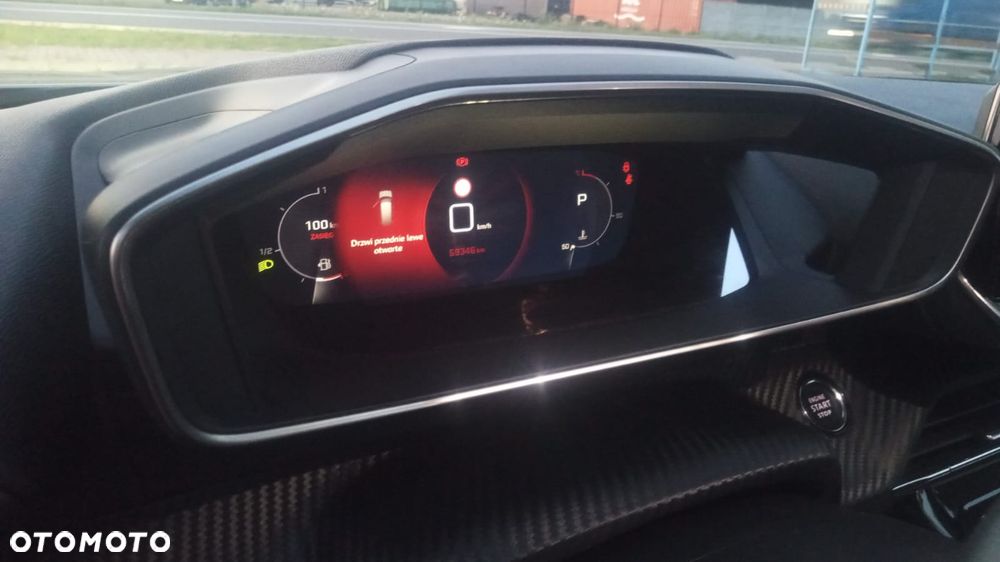 Peugeot 2008 1.5 BlueHDi Allure S&S EAT8 - 21