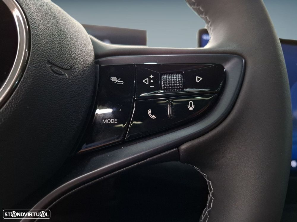 BYD Seal 82.5 kWh Design - 9