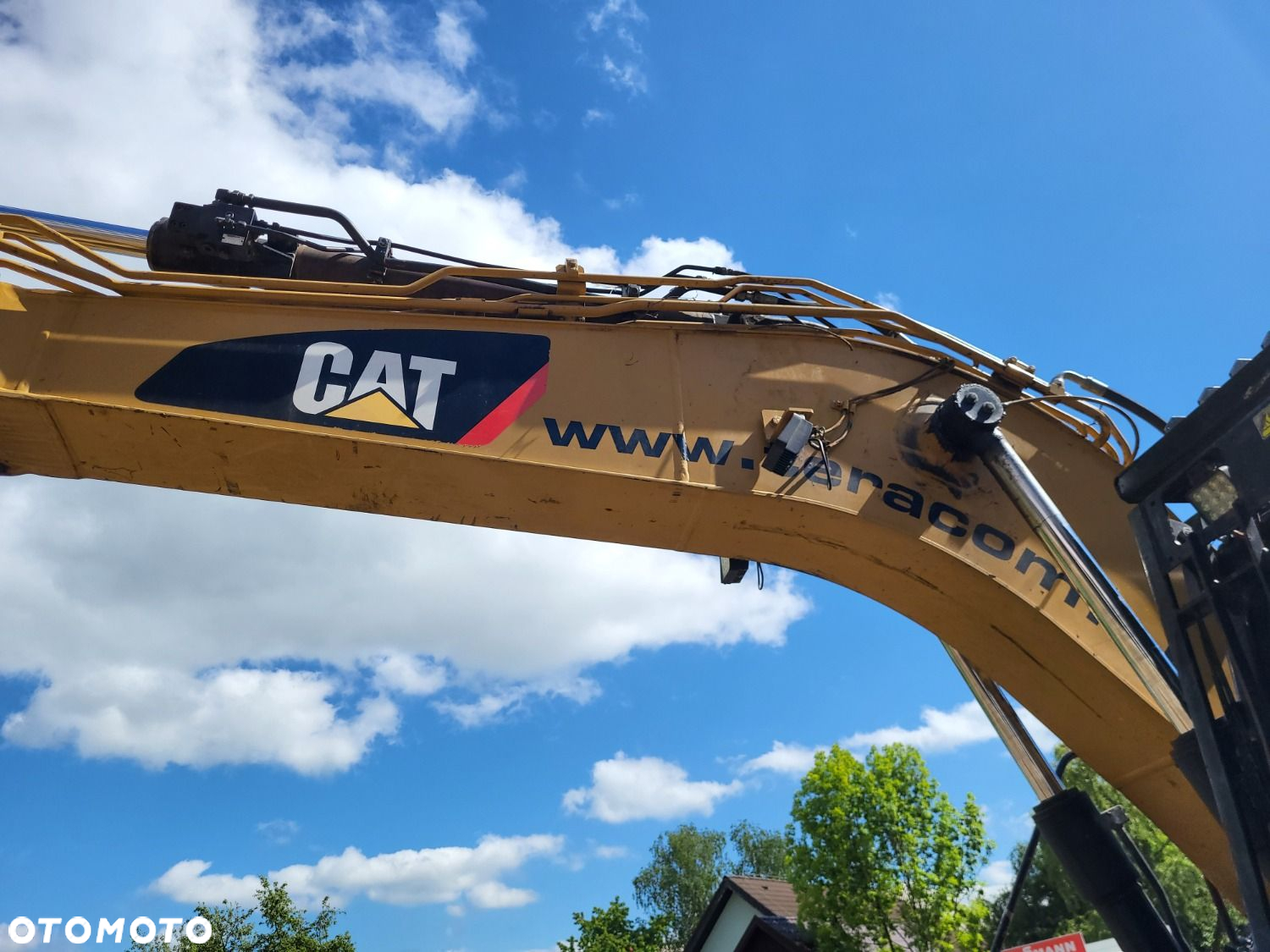 Caterpillar 311 D - 36
