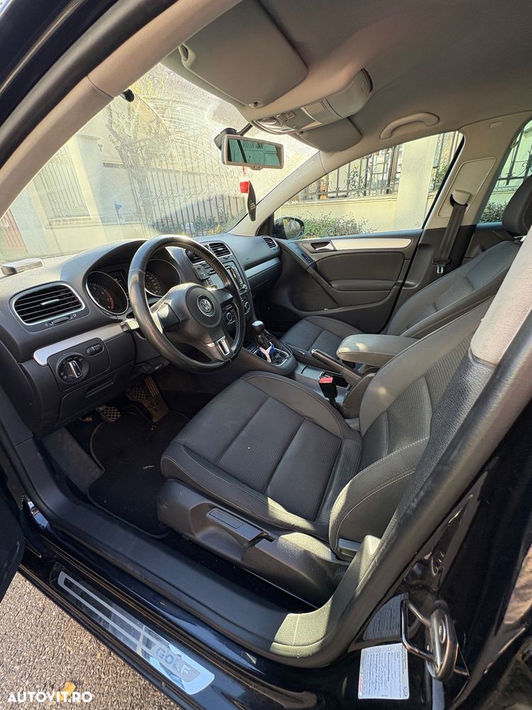 Volkswagen Golf - 15