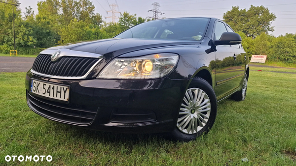 Skoda Octavia 1.6 TDI Classic