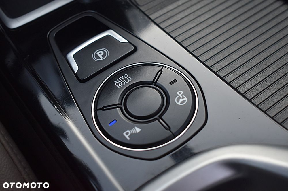 Hyundai i40 2.0 Automatik Premium - 23