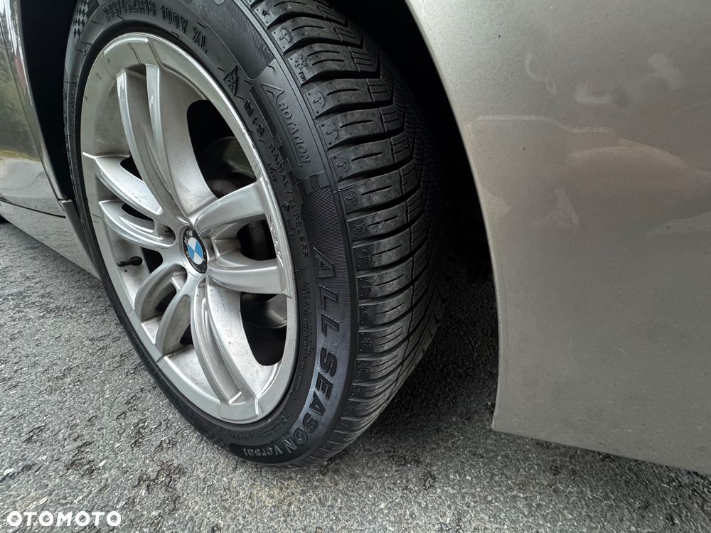 BMW Seria 5 - 19