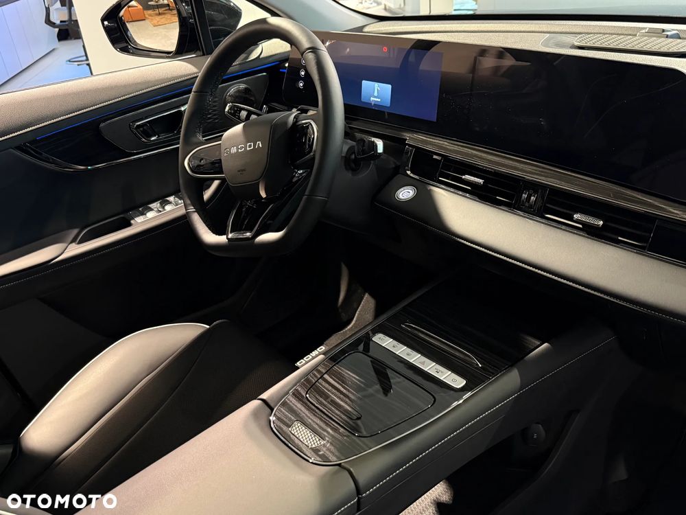 Omoda 5 1.6 T-GDI Premium DCT - 9