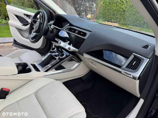 Jaguar I-Pace EV400 AWD SE - 24