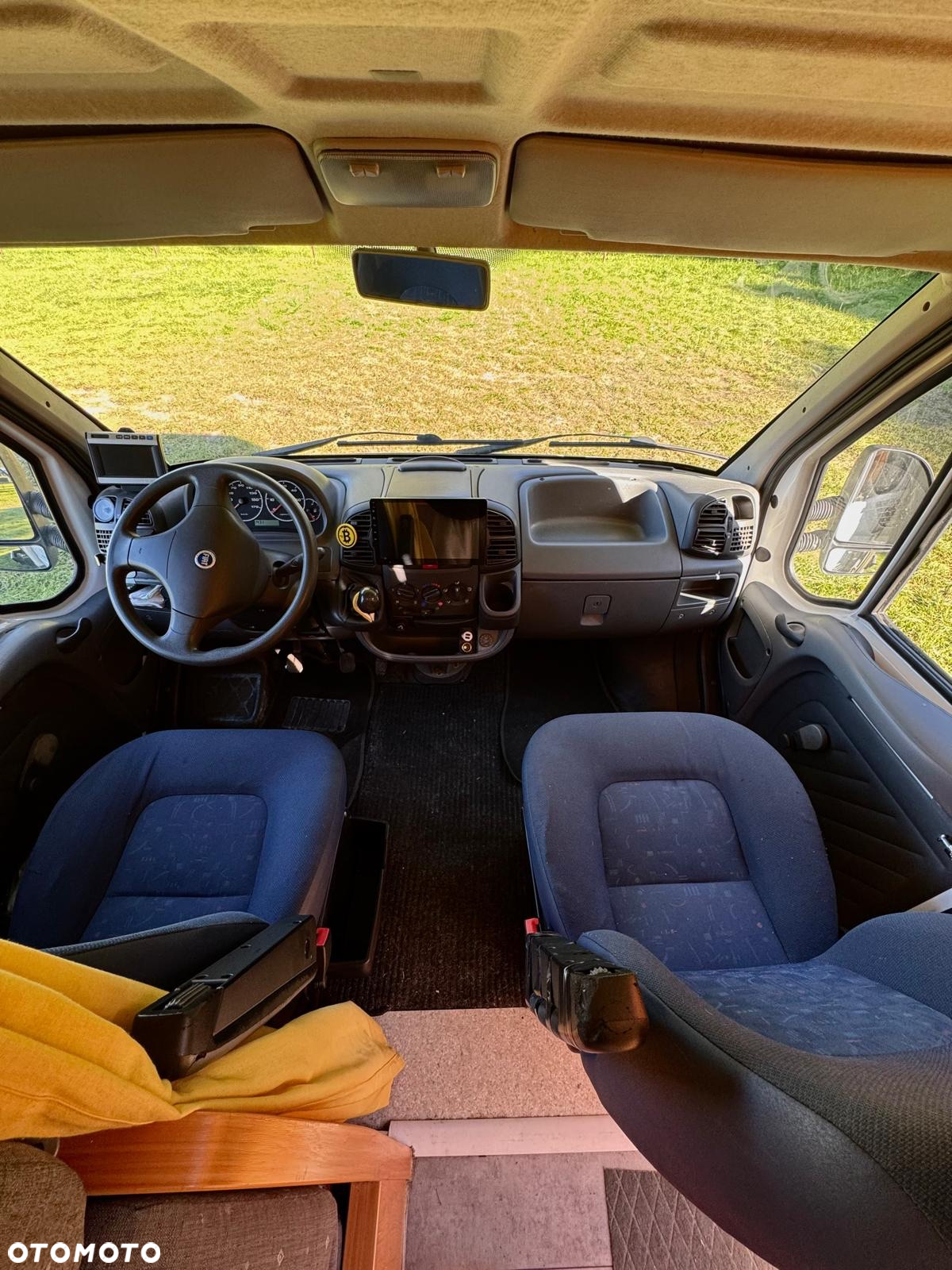 Hymer-Eriba C644 - 15