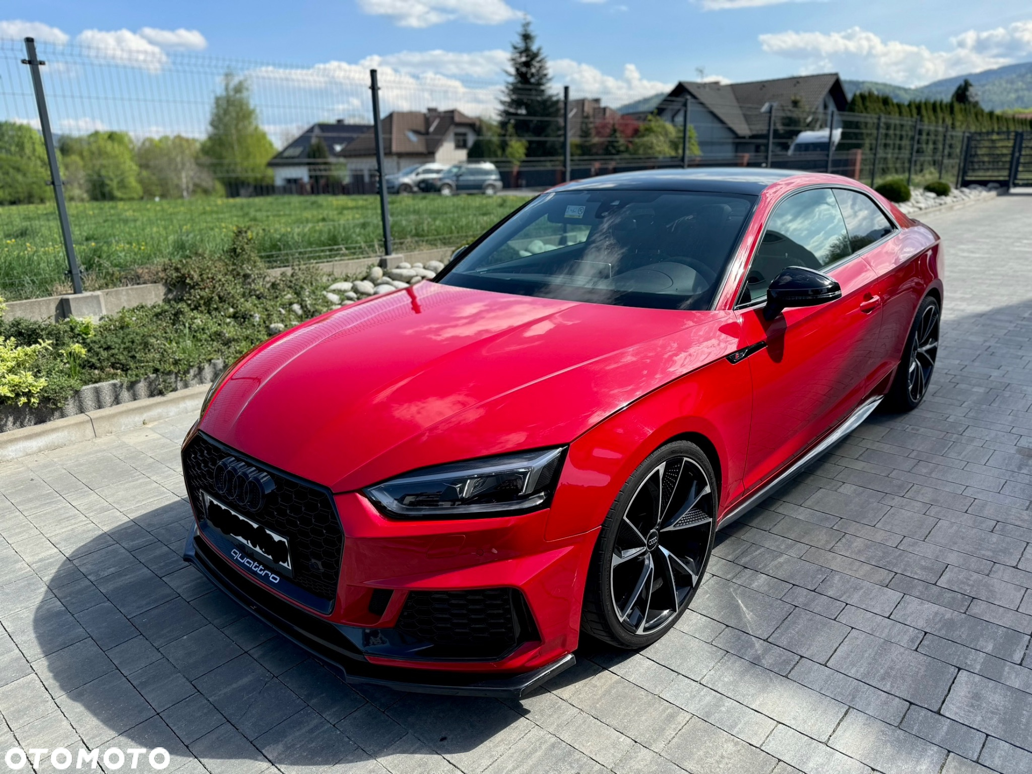 Audi A5 - 2