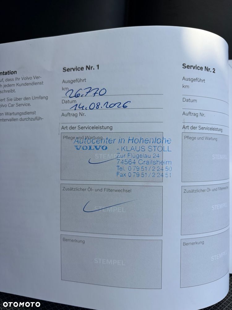 Volvo XC 60 2026