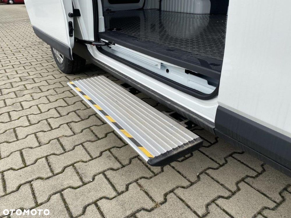 Maxus Deliver 7 - 22