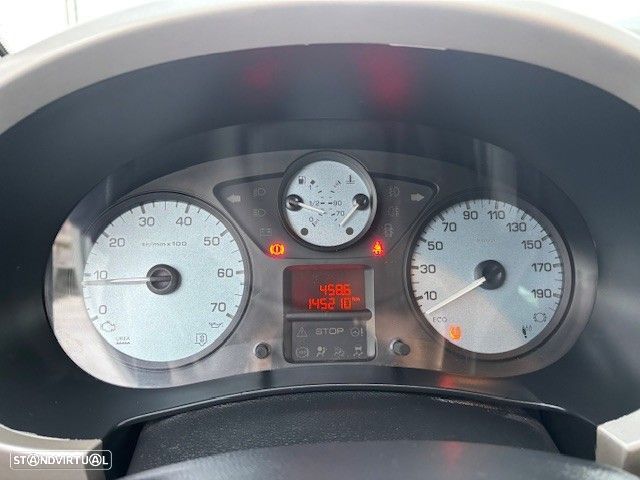 Citroën Berlingo 1.6 BlueHDi Feel - 2