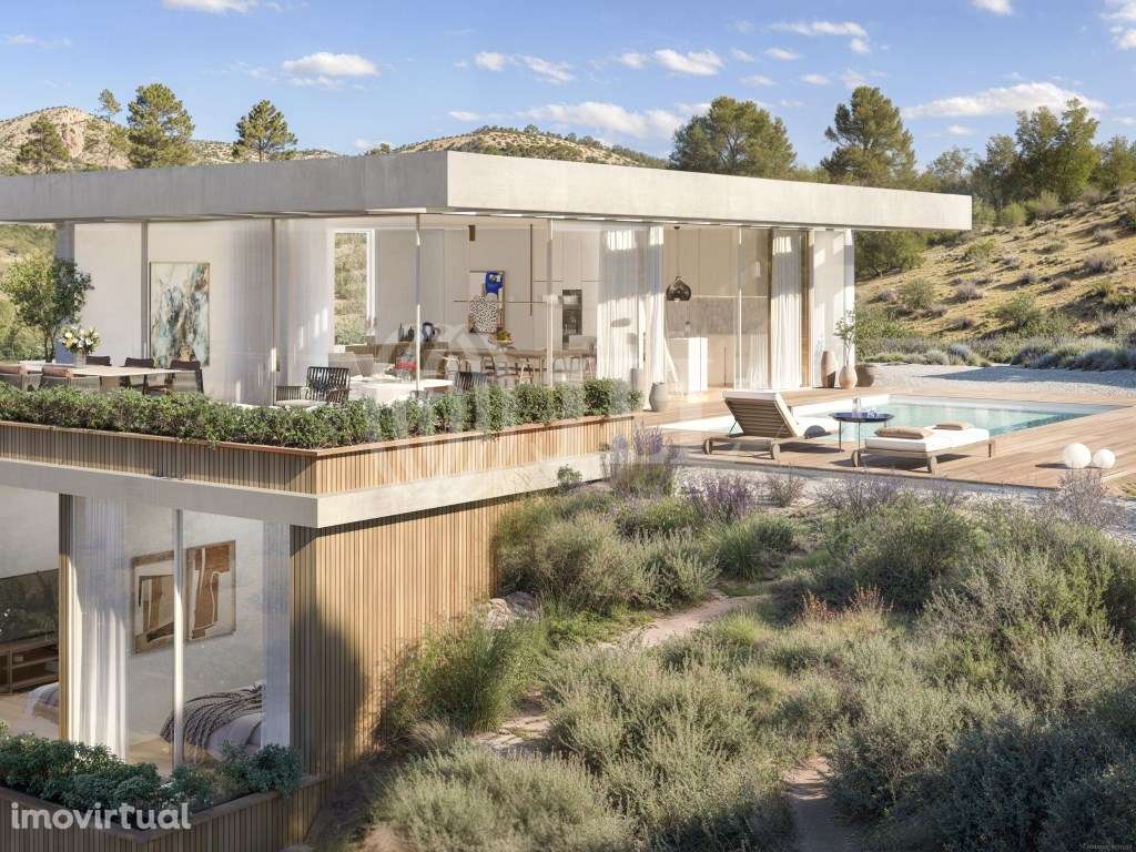 Silves Hills - Grande imagem: 1/21