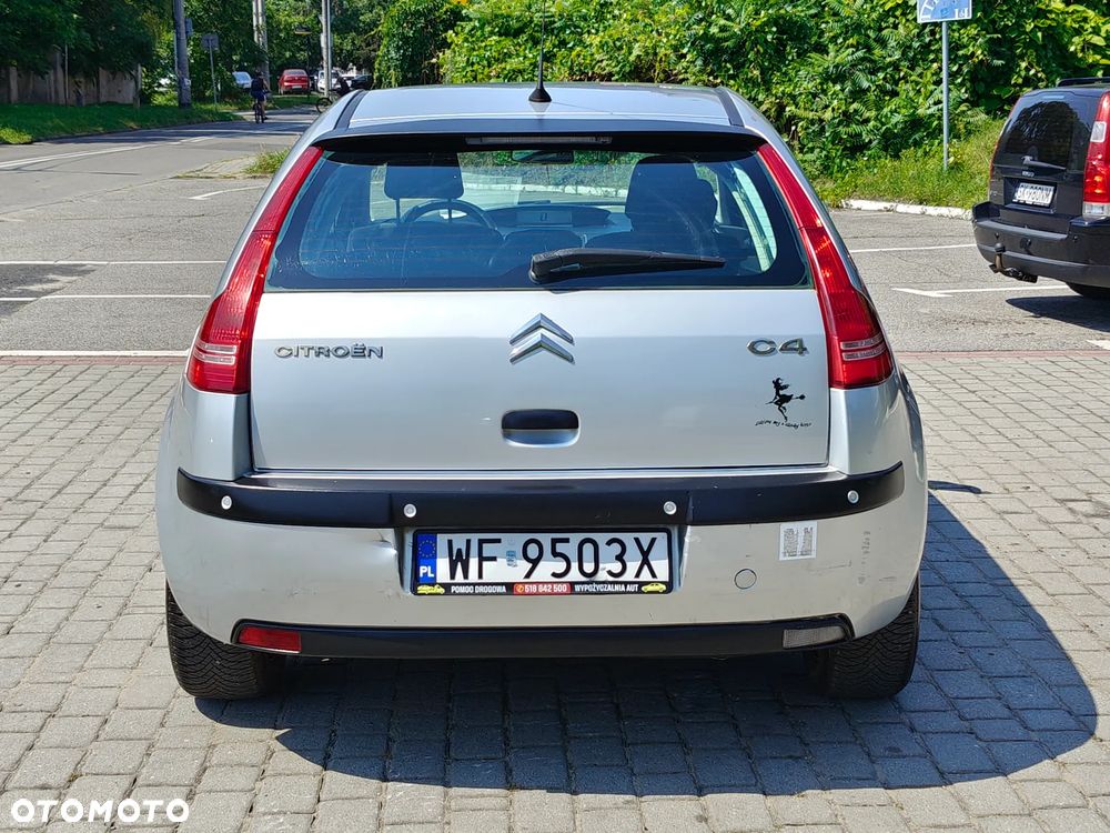 Citroën C-Elysée 1.2 PureTech Exclusive - 13